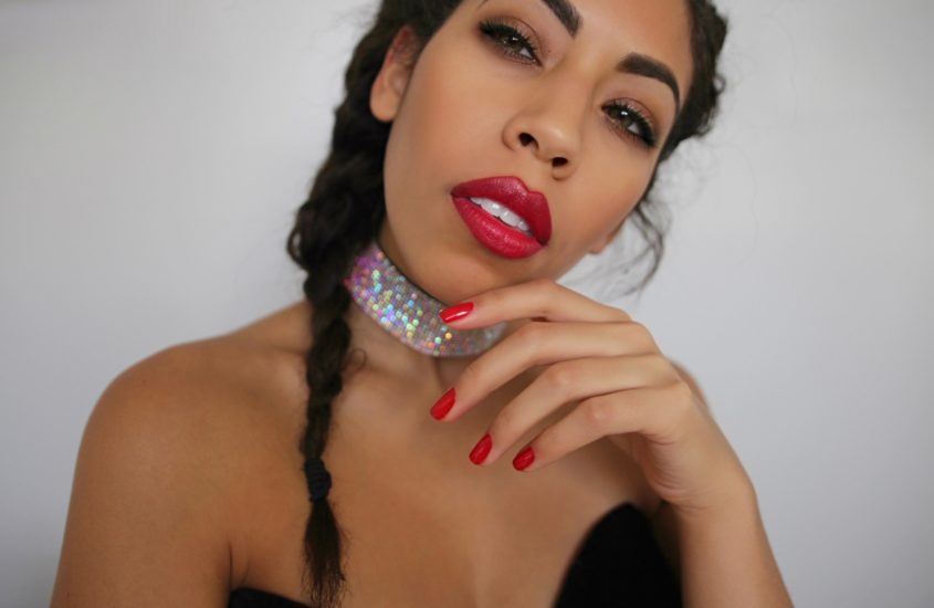 Holiday Nail Guide