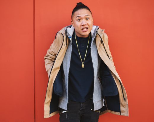 Timothy Delaghetto