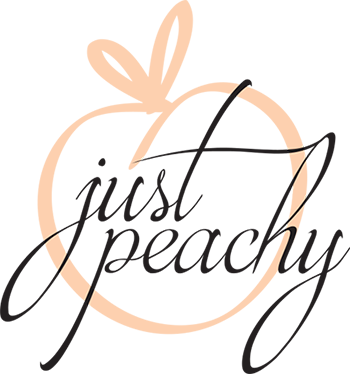 justpeachy.co - the official blog of Chia