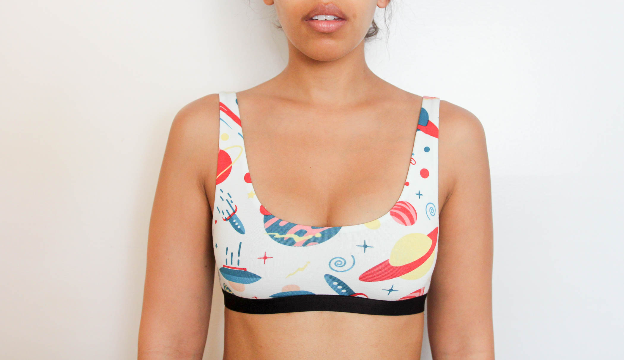 MeUndies: Softest Bralette Ever! -  - the official blog of Chia