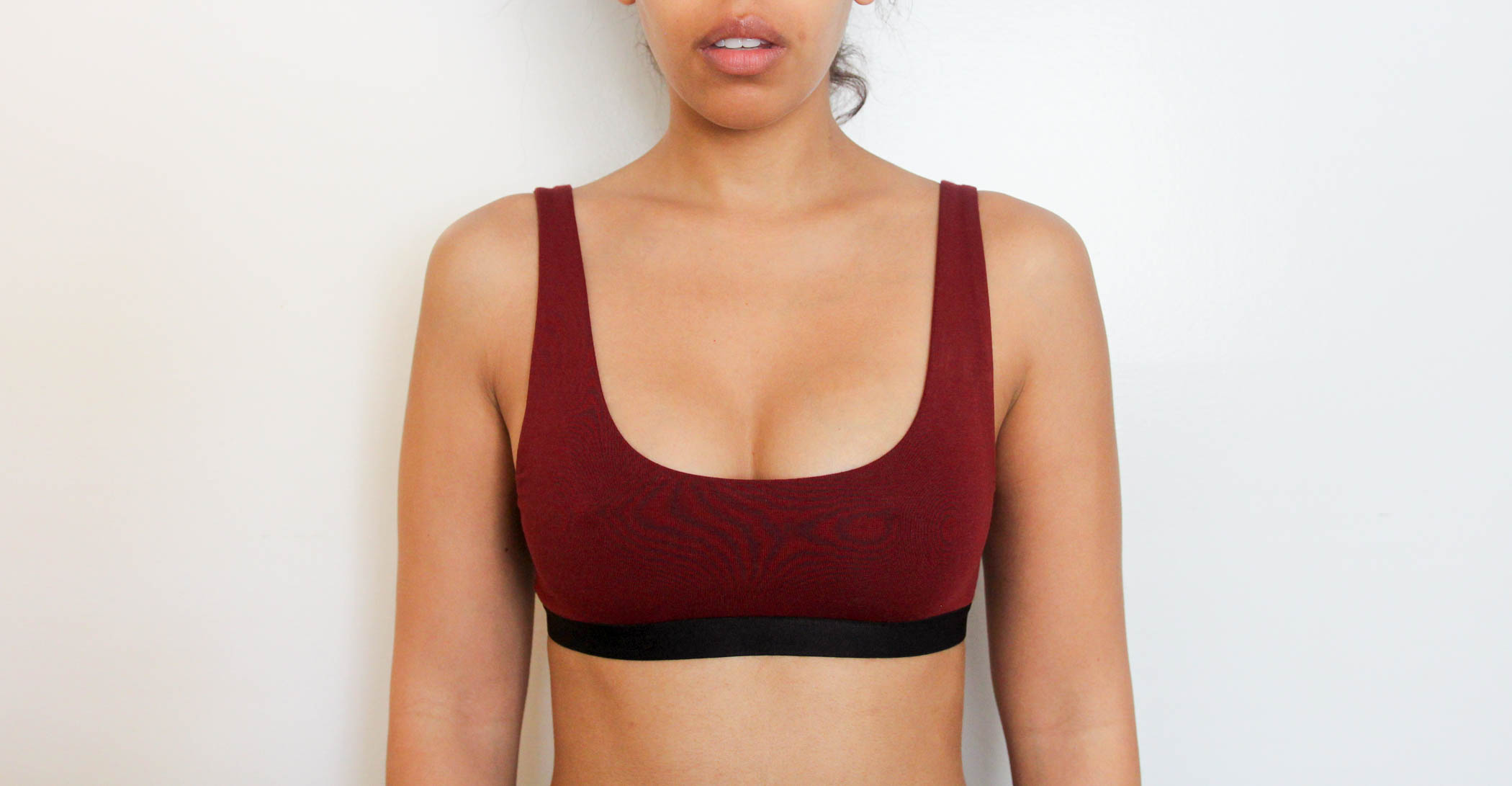 MeUndies: Softest Bralette Ever! -  - the official blog of Chia