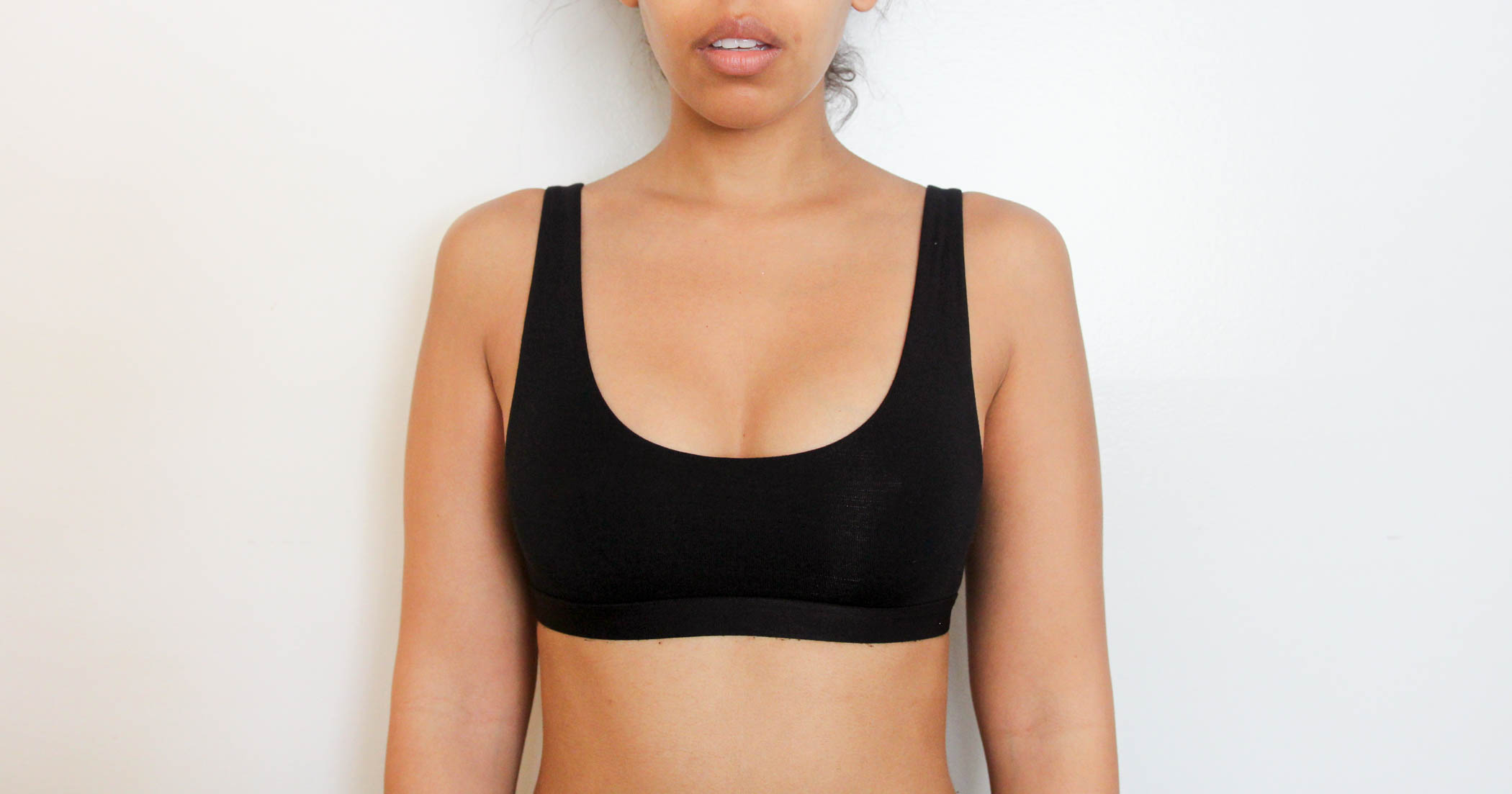 MeUndies: Softest Bralette Ever! -  - the official