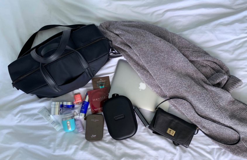 Carry-On Essentials