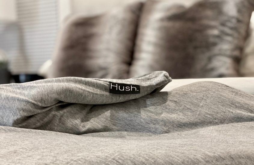 Hush Weighted Blanket