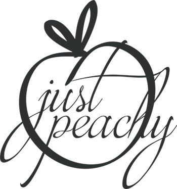 justpeachy.co - the official blog of Chia