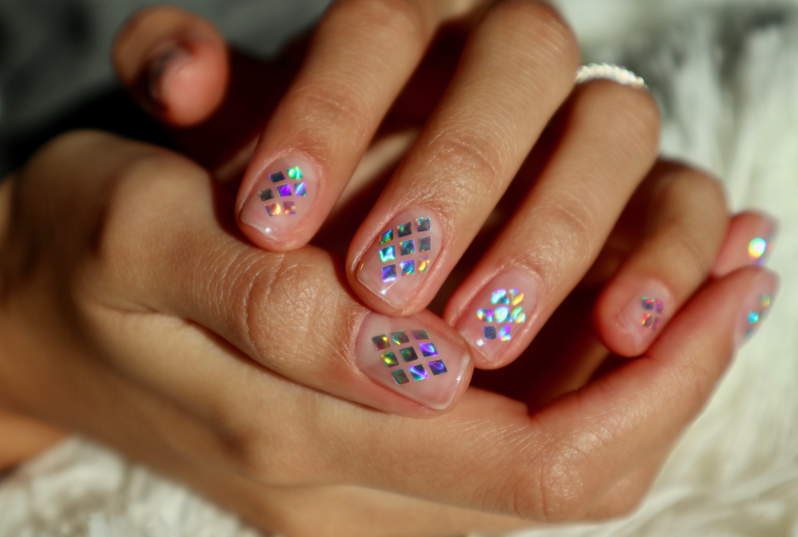 Download How To Make Nail Stickers Last Justpeachy Co The Official Blog Of Chia