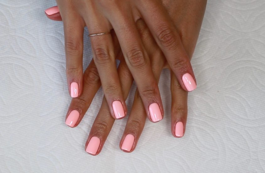 4 Ways To Care For Your Nails